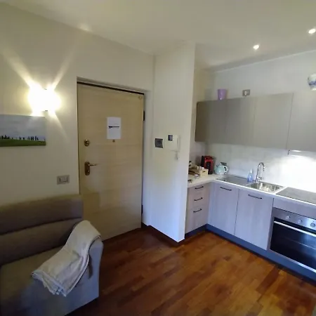 Campanile Moretta Appartement Alba (Piedmont)