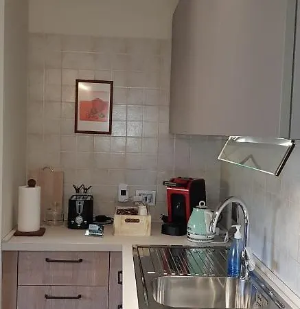 Appartement Campanile Moretta