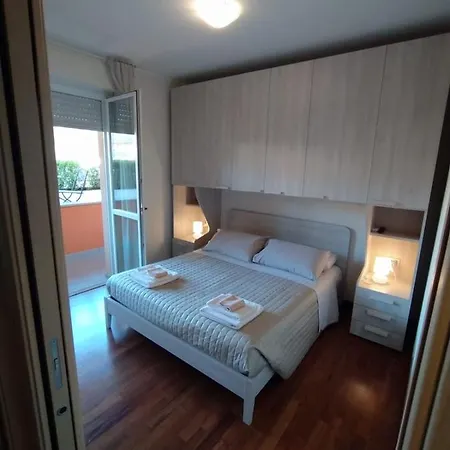 Campanile Moretta Appartement Alba (Piedmont)