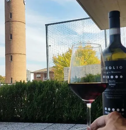 Campanile Moretta