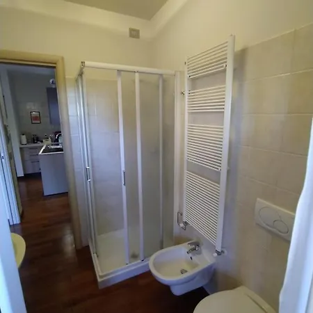 Appartement Campanile Moretta Alba (Piedmont)