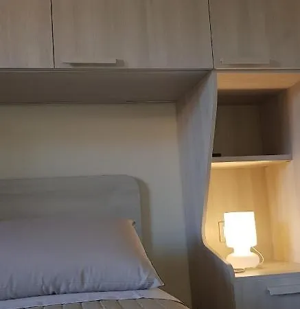 Campanile Moretta Appartement