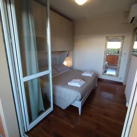 Appartement Campanile Moretta *
