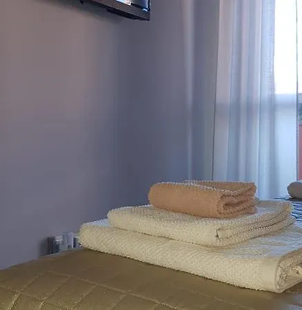 Appartement Campanile Moretta