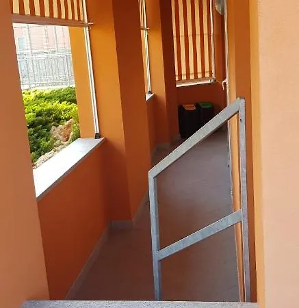 Campanile Moretta Appartement Alba (Piedmont)