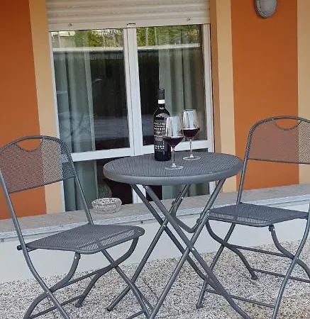 Appartement Campanile Moretta