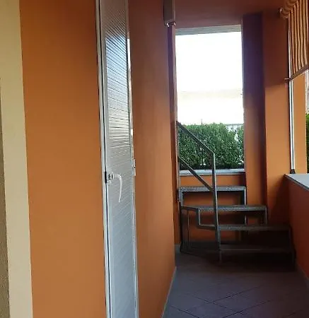 Campanile Moretta Appartement *
